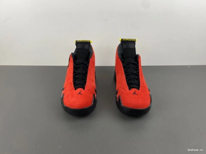 (2025) “Ferrari” 14 Jordan IF5015-600   Air 0829